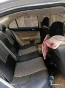 Mitsubishi Lancer EX 2014, Damascus, RF18784081