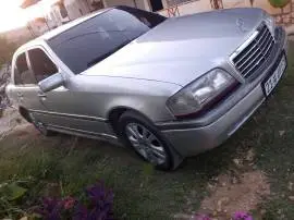 مرسيدس 220c 2001, حماة, RF30900885