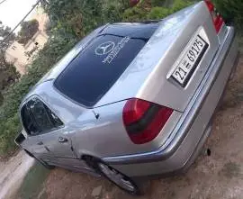 مرسيدس 220c 2001, حماة, RF30900885