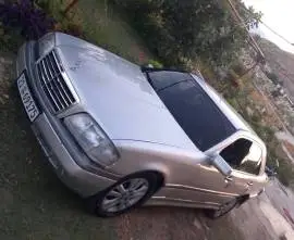 مرسيدس 220c 2001, حماة, RF30900885