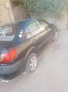 كيا ريو 2009, RF75532834