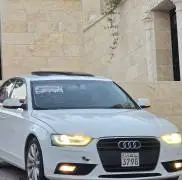 Audi A4 2013, RF66458143
