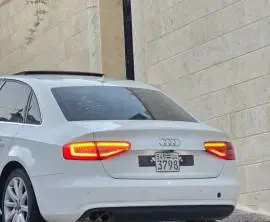 Audi A4 2013, RF66458143