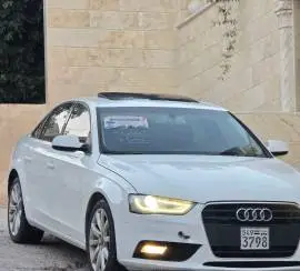 Audi A4 2013, RF66458143