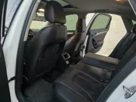 Audi A4 2013, RF66458143