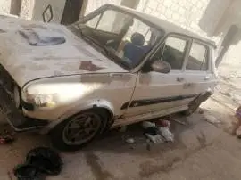 Fiat 128 Model 76, RF16375300