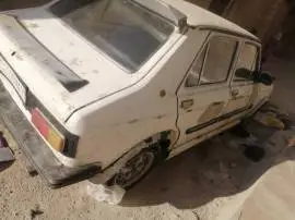 Fiat 128 Model 76, RF16375300