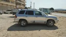 هيونداي سنتافيه 2004, RF16779146