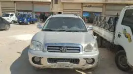 هيونداي سنتافيه 2004, إدلب, RF82441697