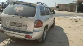هيونداي سنتافيه 2004, إدلب, RF82441697