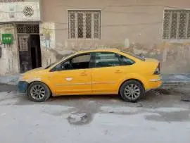 فورد فوكس 2007, إدلب, RF15467100