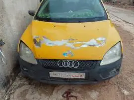 فورد فوكس 2007, إدلب, RF15467100