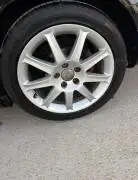 Audi A4 2008, RF15396719