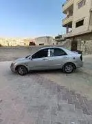 سيراتو 2006, درعا