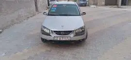 سيراتو 2006, درعا