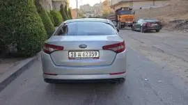 Hyundai Sonata 2012, Damascus, RF16540567
