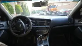 Hyundai Sonata 2012, Damascus, RF16540567