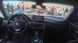 BMW 328i Model 2013, Aleppo, RF44644550