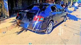 هيونداي سوناتا 2015, دمشق, RF46337333