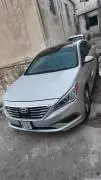 هيونداي سوناتا 2015, دمشق, RF46337333