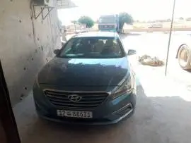 هيونداي سوناتا 2015, حمص, RF12579946