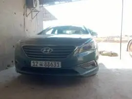 هيونداي سوناتا 2015, حمص, RF12579946