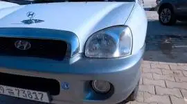 هونداي سوناتا 2004, درعا, RF14875613