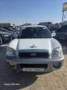 هونداي سوناتا 2004, درعا, RF14875613