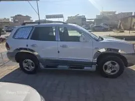هونداي سوناتا 2004, درعا, RF14875613