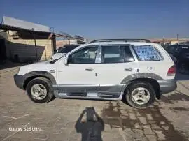هونداي سوناتا 2004, درعا, RF14875613