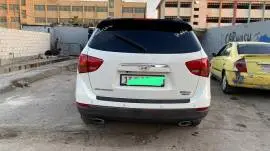 Hyundai Veracruz 2008, Aleppo, RF37935843