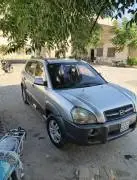هيونداي توسان 2007, RF20368648