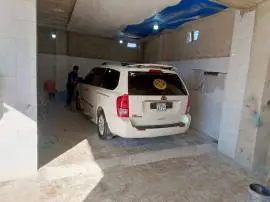 Kia Carnival 2012, Damascus, RF21034837