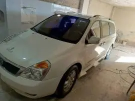 Kia Carnival 2012, Damascus, RF21034837