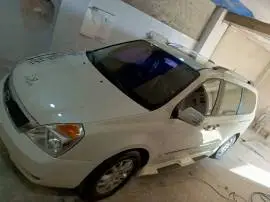 Kia Carnival 2012, Damascus, RF21034837