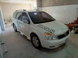 Kia Carnival 2012, Damascus, RF21034837