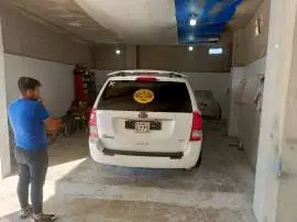 Kia Carnival 2012, Damascus, RF21034837