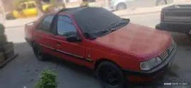 Peugeot 405 1993, RF19478085
