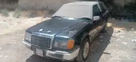 Mercedes E200 1989, RF19968189