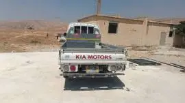 Kia 2700, RF14240317