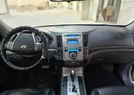 Hyundai Veracruz 2010, Daraa, RF42445336