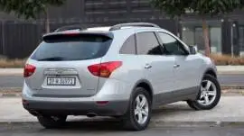 Hyundai Veracruz 2010, Daraa, RF42445336