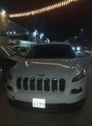 Jeep Cherokee 2015, Damascus, RF96605386