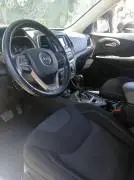 Jeep Cherokee 2015, Damascus, RF96605386