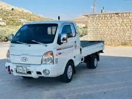هونداي بورتر 2009, درعا, RF25649676
