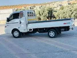 هونداي بورتر 2009, درعا, RF25649676