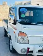هونداي بورتر 2009, درعا, RF25649676