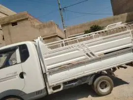 Hyundai Porter 2005, Idlib, RF10375106
