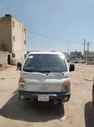 Hyundai Porter 2005, Idlib, RF10375106