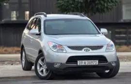 Hyundai Veracruz 2010, Damascus, RF21087386